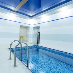 Отель Austin Hotel Baku, Баку