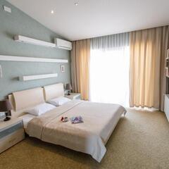 Отель Austin Hotel Baku, Баку