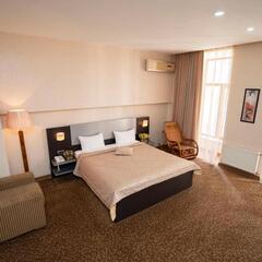 Отель Austin Hotel Baku, Баку