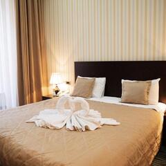 Отель Austin Hotel Baku, Баку