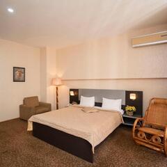 Отель Austin Hotel Baku, Баку