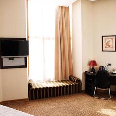 Отель Austin Hotel Baku, Баку