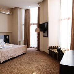 Отель Austin Hotel Baku, Баку