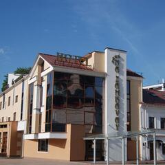 Отель На Замковой, Минская область