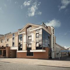 Отель На Замковой, Минская область