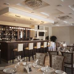 Отель На Замковой, Минская область