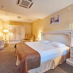 Отель На Замковой, Минская область