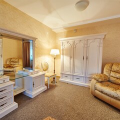 Отель На Замковой, Минская область