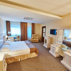 Отель На Замковой, Минская область