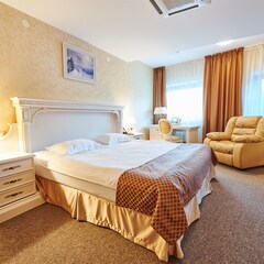 Отель На Замковой, Минская область