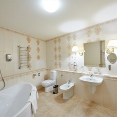 Отель На Замковой, Минская область