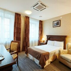 Отель На Замковой, Минская область