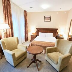 Отель На Замковой, Минская область