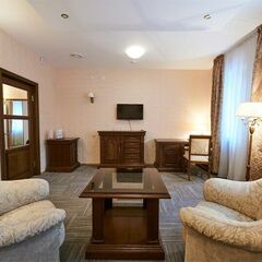 Отель На Замковой, Минская область