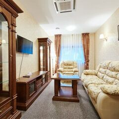 Отель На Замковой, Минская область