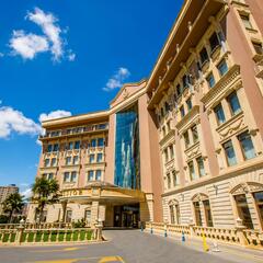 Отель Excelsior Hotel & SPA Baku, Баку