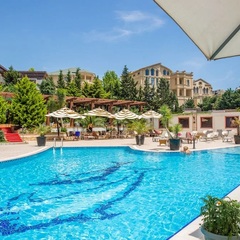 Отель Excelsior Hotel & SPA Baku, Баку
