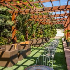 Отель Excelsior Hotel & SPA Baku, Баку