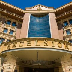 Отель Excelsior Hotel & SPA Baku, Баку