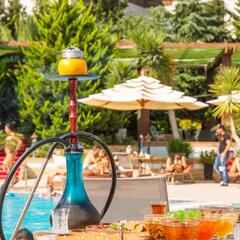 Отель Excelsior Hotel & SPA Baku, Баку