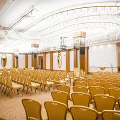 Отель Excelsior Hotel & SPA Baku, Баку