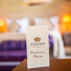 Отель Excelsior Hotel & SPA Baku, Баку