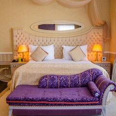 Отель Excelsior Hotel & SPA Baku, Баку