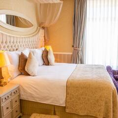 Отель Excelsior Hotel & SPA Baku, Баку