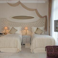 Отель Excelsior Hotel & SPA Baku, Баку