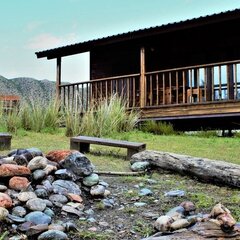 База отдыха Инегень, Онгудайский район, Республика Алтай