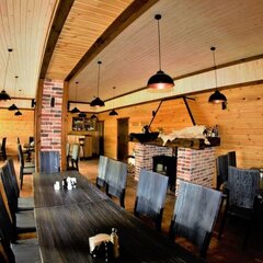 База отдыха Инегень, Онгудайский район, Республика Алтай