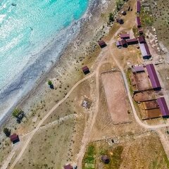 База отдыха Инегень, Онгудайский район, Республика Алтай