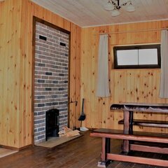 База отдыха Инегень, Онгудайский район, Республика Алтай