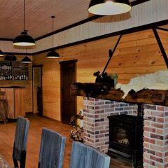 База отдыха Инегень, Онгудайский район, Республика Алтай