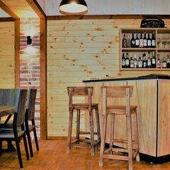 База отдыха Инегень, Онгудайский район, Республика Алтай