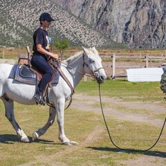 База отдыха Инегень, Онгудайский район, Республика Алтай