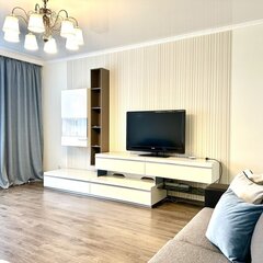 Апартаменты 2-х комнатные KranzDeluxe на Балтийской 42, Зеленоградский район, Калининградская область