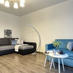 Апартаменты 2-х комнатные KranzDeluxe на Балтийской 42, Зеленоградский район, Калининградская область