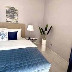 Апартаменты 2-х комнатные KranzDeluxe на Балтийской 42, Зеленоградский район, Калининградская область