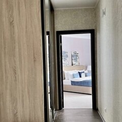 Апартаменты 2-х комнатные KranzDeluxe на Балтийской 42, Зеленоградский район, Калининградская область