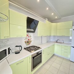 Апартаменты 2-х комнатные KranzDeluxe на Балтийской 42, Зеленоградский район, Калининградская область