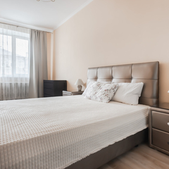 Апартаменты Сад 35, Ростов-на-Дону, Ростовская область