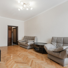 Апартаменты Сад 35, Ростов-на-Дону, Ростовская область