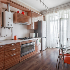 Апартаменты Сад 35, Ростов-на-Дону, Ростовская область