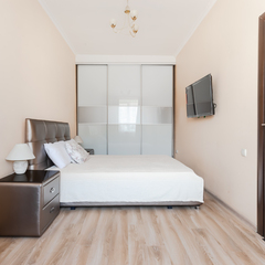 Апартаменты Сад 35, Ростов-на-Дону, Ростовская область