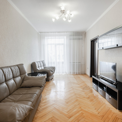 Апартаменты Сад 35, Ростов-на-Дону, Ростовская область