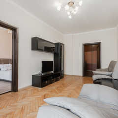 Апартаменты Сад 35, Ростов-на-Дону, Ростовская область