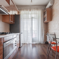 Апартаменты Сад 35, Ростов-на-Дону, Ростовская область