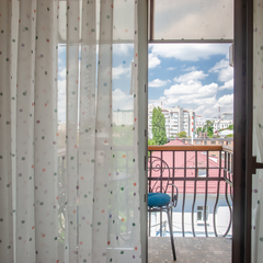 Апартаменты Сад 35, Ростов-на-Дону, Ростовская область