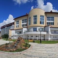 Санаторий Ключи , Томск, Томская область